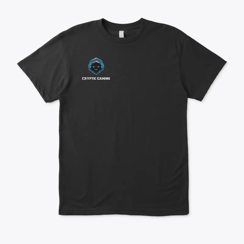 Cryptic Gaming Apparel