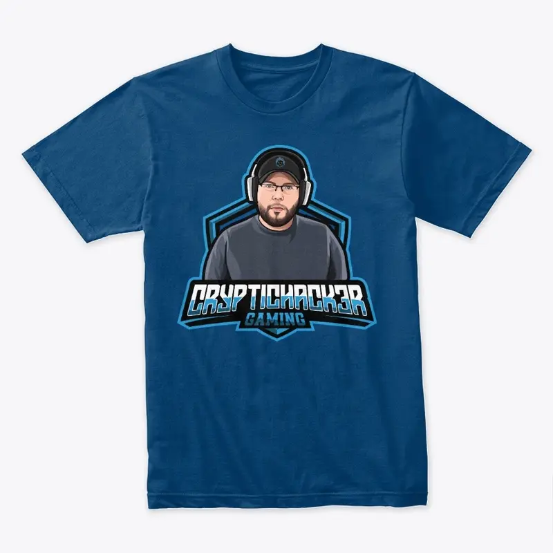 Cryptichack3r Apparel