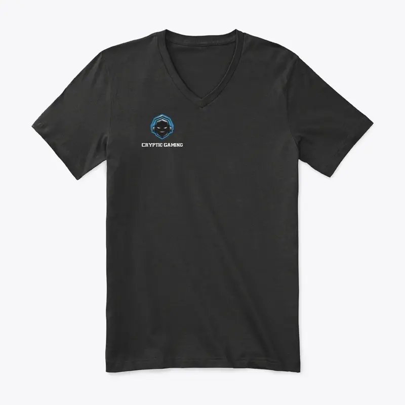 Cryptic Gaming Apparel