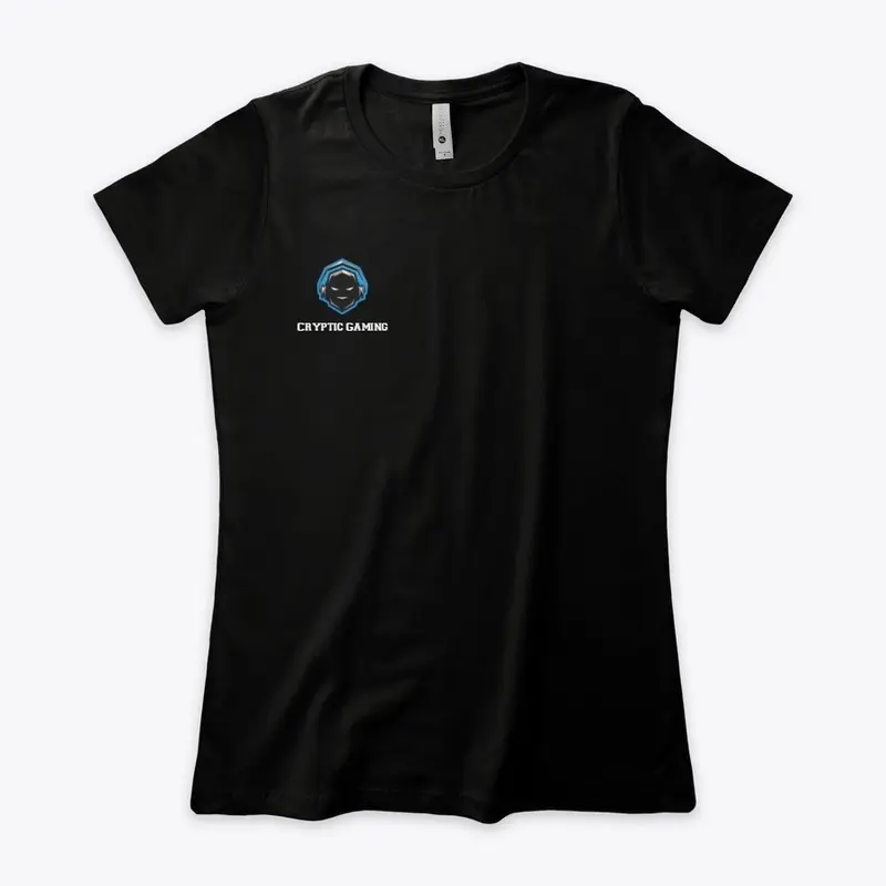 Cryptic Gaming Apparel