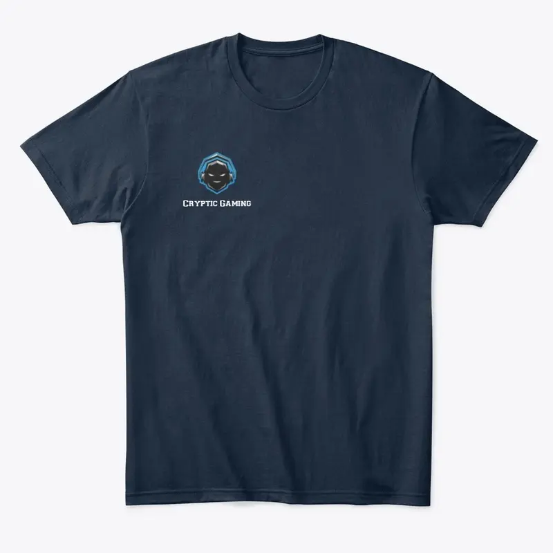 Cryptic Gaming Apparel