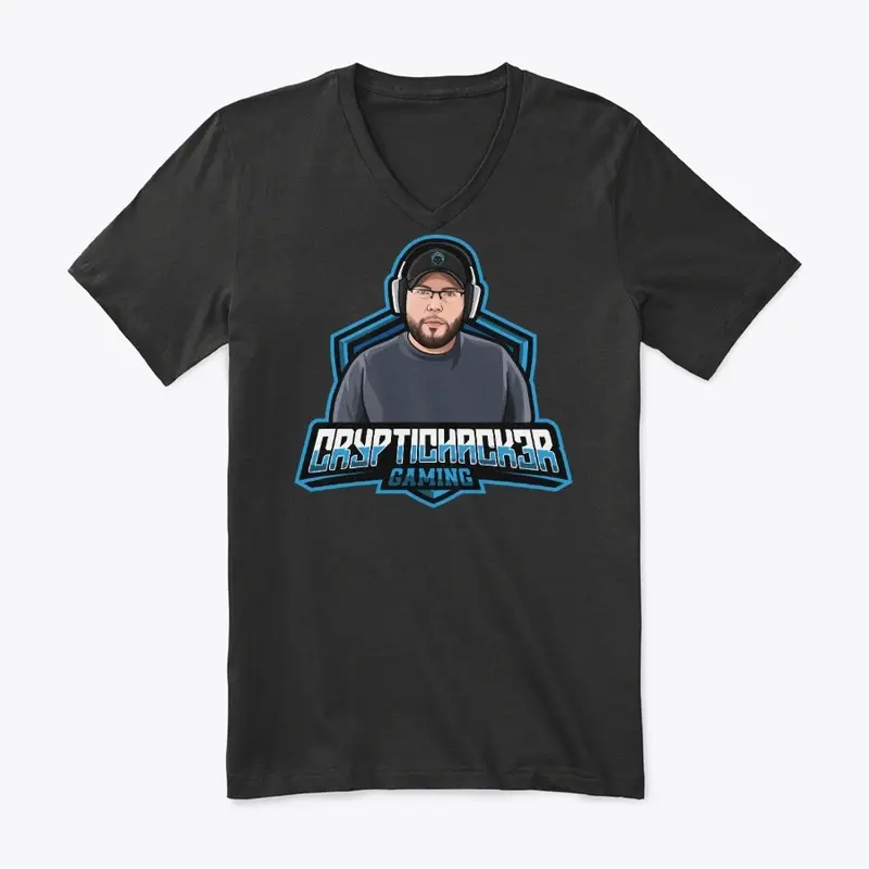 Cryptichack3r Apparel