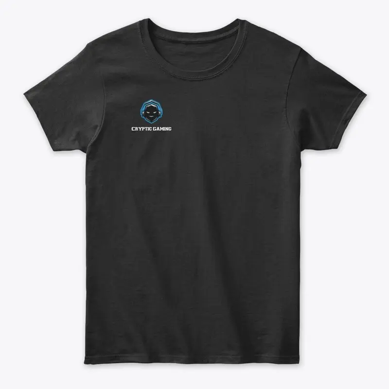 Cryptic Gaming Apparel