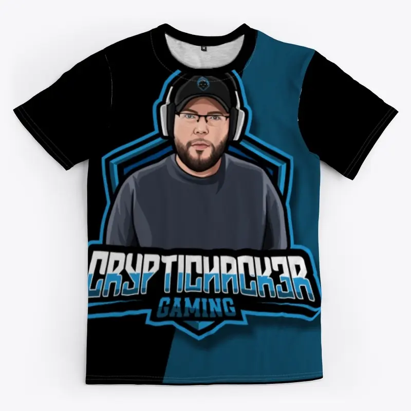 Cryptichack3r Apparel