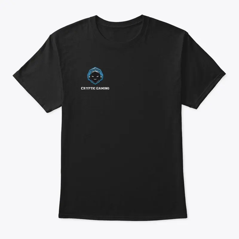 Cryptic Gaming Apparel