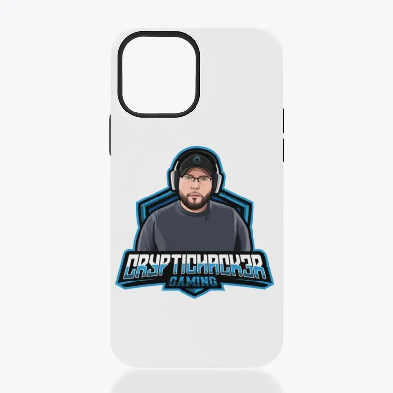 iPhone Tough Case