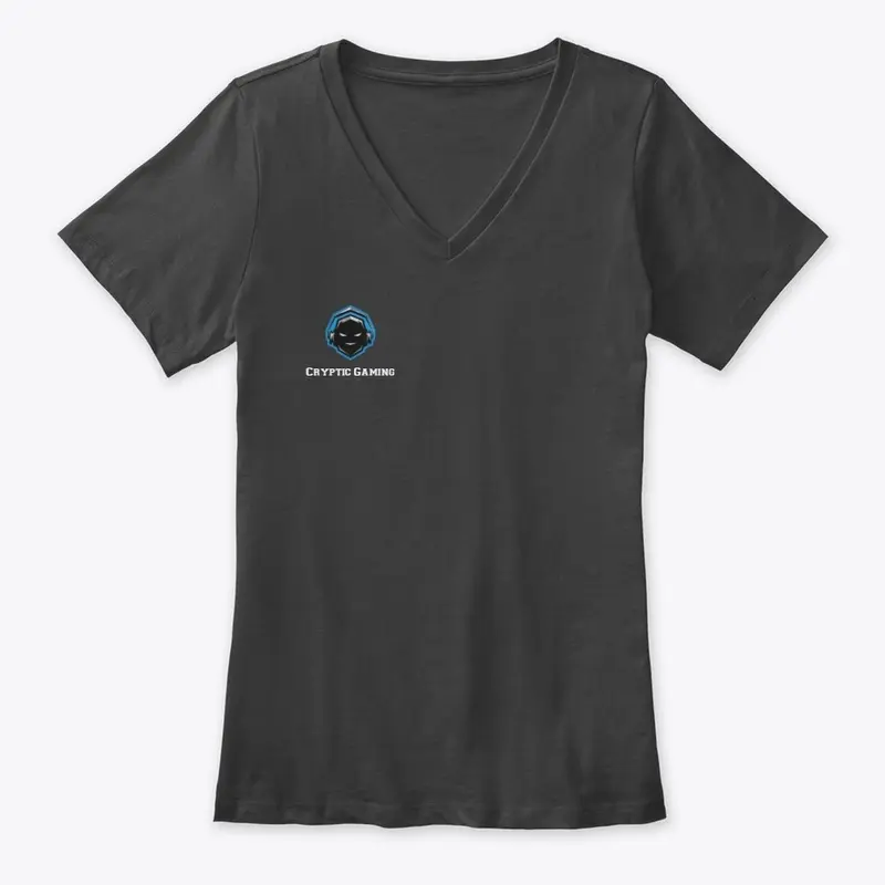 Cryptic Gaming Apparel