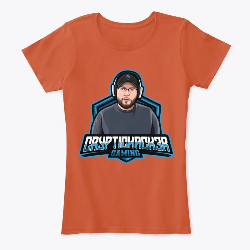 Cryptichack3r Apparel