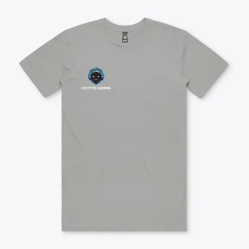 Cryptic Gaming Apparel