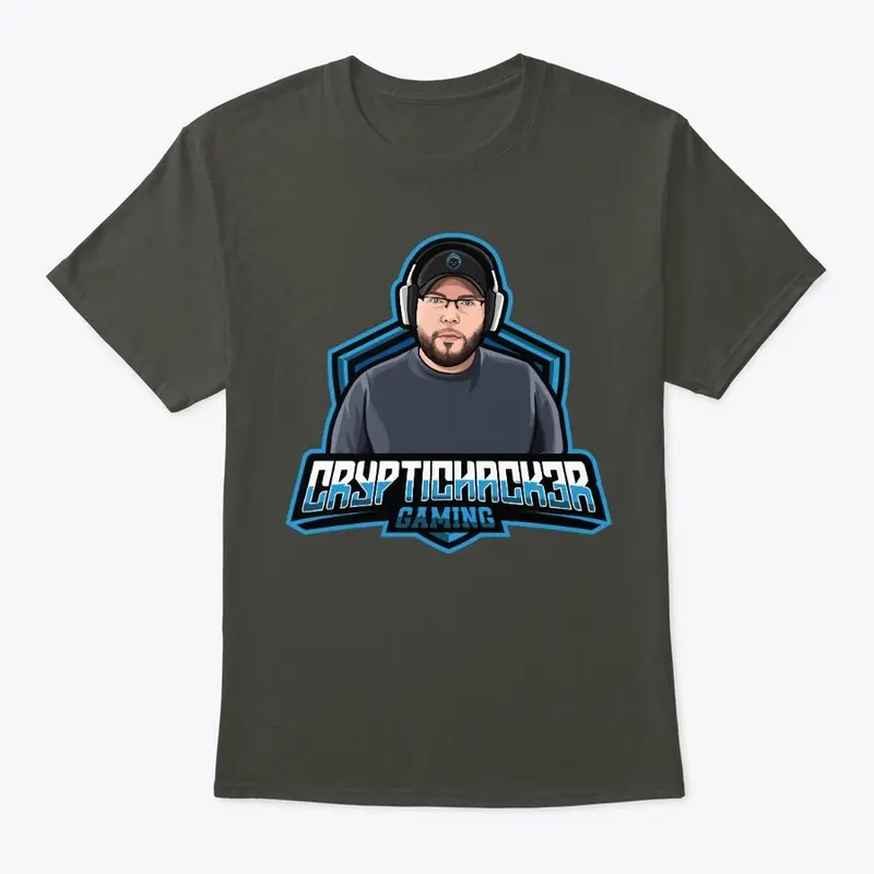 Cryptichack3r Apparel