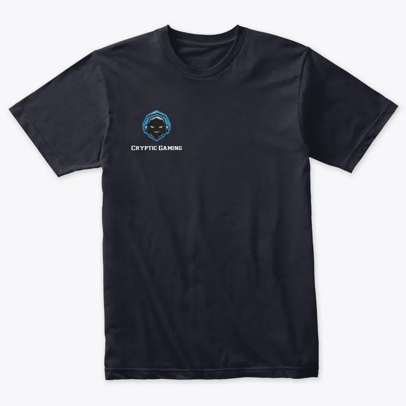 Cryptic Gaming Apparel